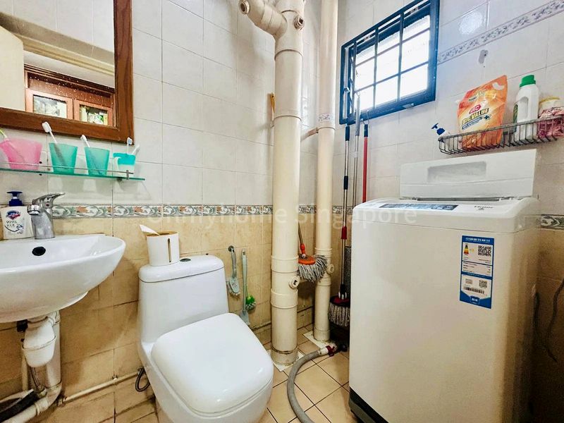 4 Room (4A) HDB for Sale in  619 Bukit Panjang Ring Road - Image 9