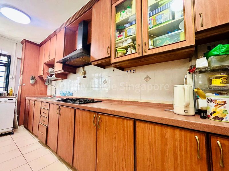 4 Room (4A) HDB for Sale in  619 Bukit Panjang Ring Road - Image 10