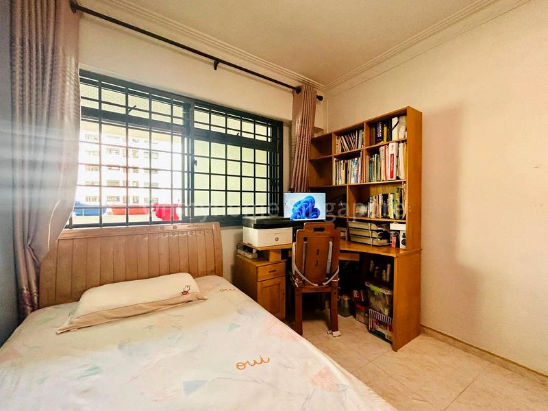4 Room (4A) HDB for Sale in  619 Bukit Panjang Ring Road - Image 8
