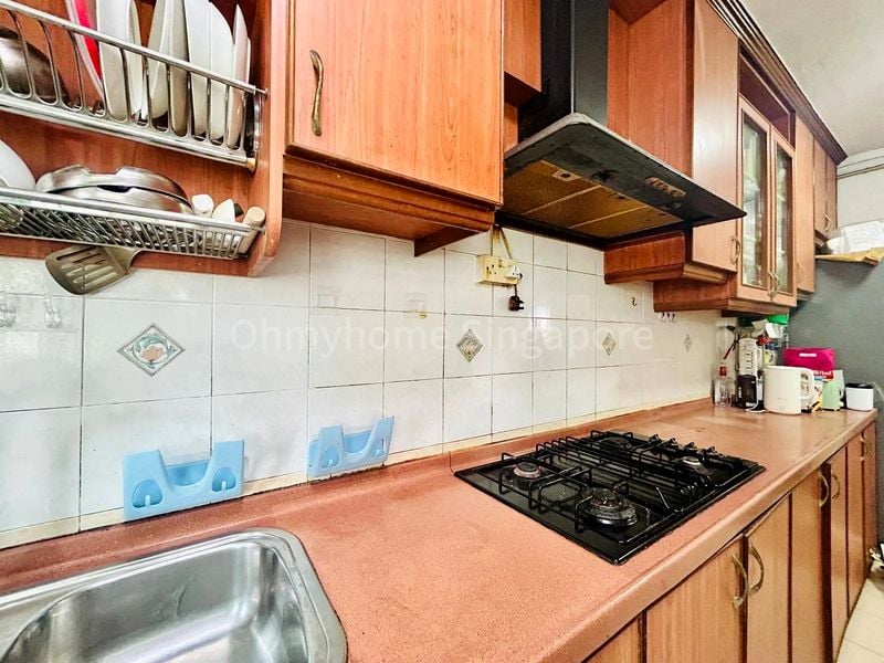 4 Room (4A) HDB for Sale in  619 Bukit Panjang Ring Road - Image 11