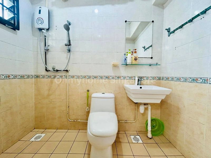 4 Room (4A) HDB for Sale in  619 Bukit Panjang Ring Road - Image 6