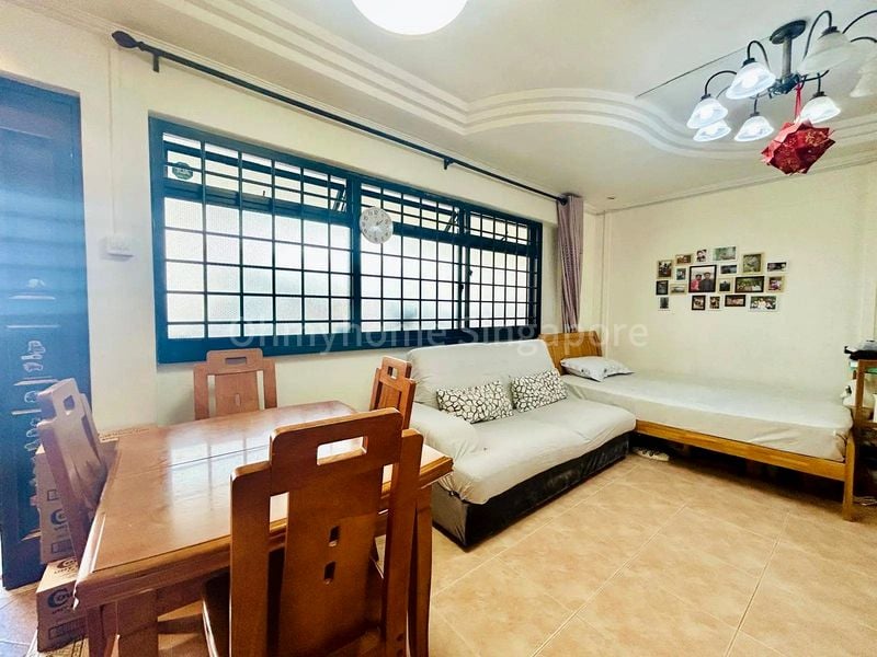 4 Room (4A) HDB for Sale in  619 Bukit Panjang Ring Road - Image 3