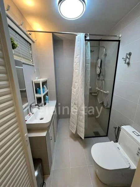 Common Room (Condo) for Rent in  Calin Mansions - Image 2