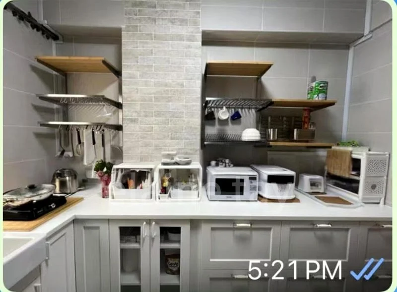 Common Room (Condo) for Rent in  Calin Mansions - Image 1