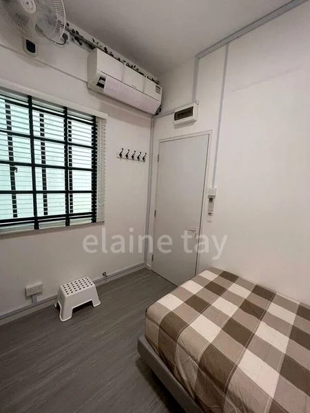 Common Room (Condo) for Rent in  Calin Mansions - Image 4