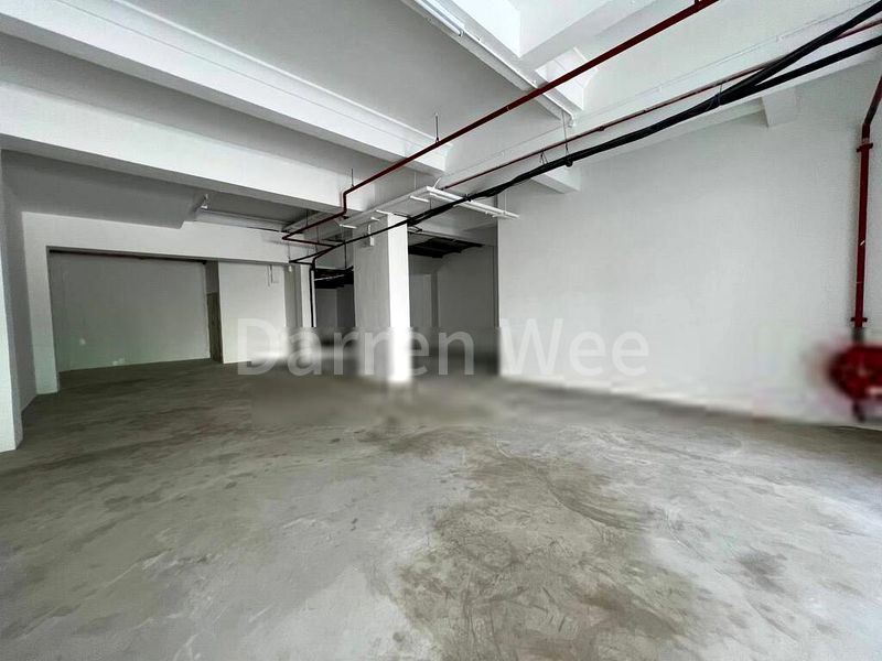 Shop / Shophouse for Rent: Tg. Pagar Rd - Ground Flr F&B - Image 7