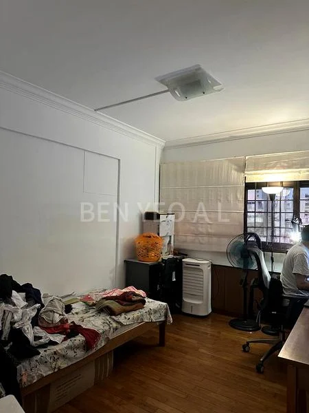 5 Room (5A) HDB for Rent in 276 Toh Guan Road - Image 9