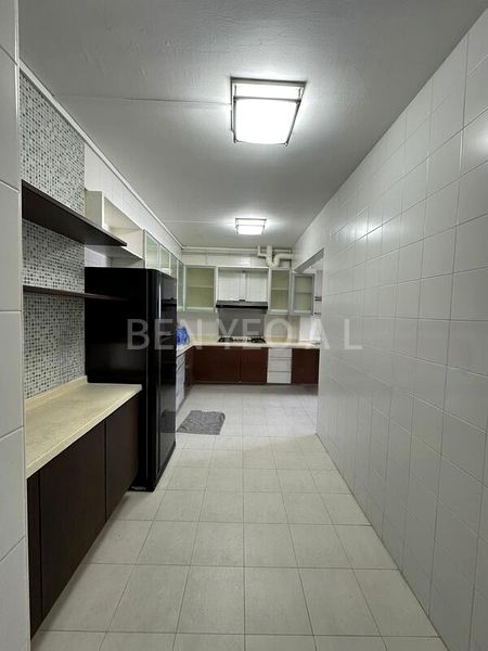 5 Room (5A) HDB for Rent in 276 Toh Guan Road - Image 7