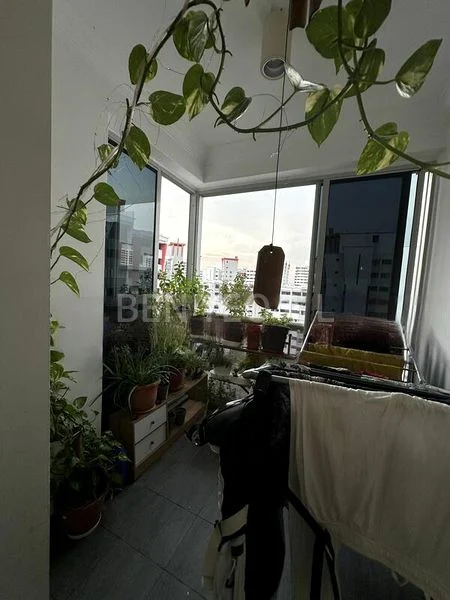 5 Room (5A) HDB for Rent in 276 Toh Guan Road - Image 11