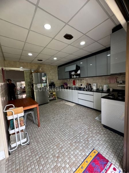3 Bed Terraced House (Landed) for Sale in  Pasir Ris Beach Park - Image 8
