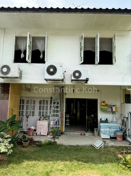 3 Bed Terraced House (Landed) for Sale in  Pasir Ris Beach Park - Image 10