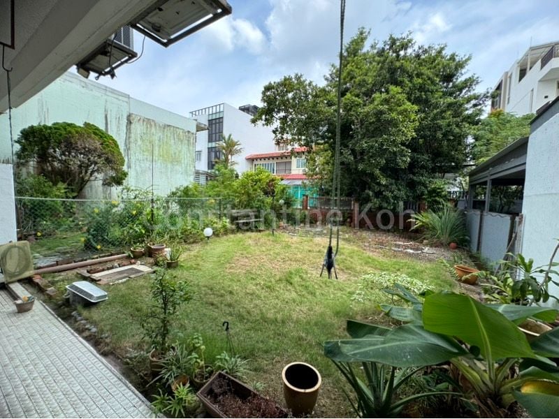 3 Bed Terraced House (Landed) for Sale in  Pasir Ris Beach Park - Image 11