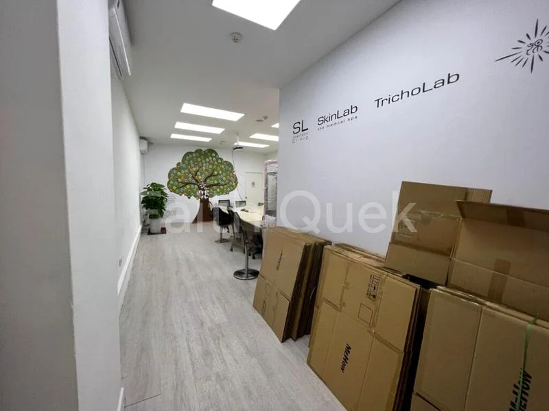 Light Industrial (B1) for Sale: 63@Ubi - Image 6