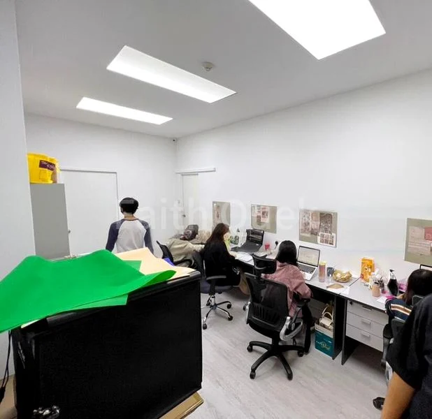 Light Industrial (B1) for Sale: 63@Ubi - Image 1