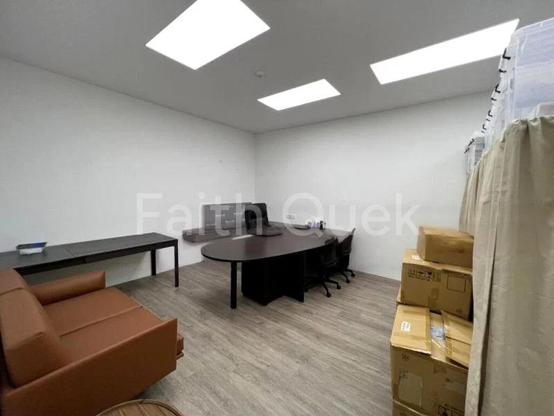 Light Industrial (B1) for Sale: 63@Ubi - Image 4