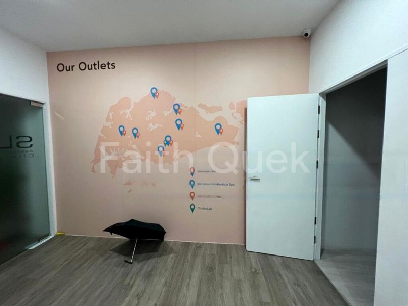 Light Industrial (B1) for Sale: 63@Ubi - Image 7