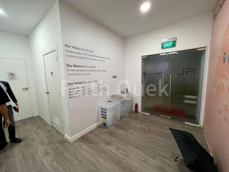 Light Industrial (B1) for Sale: 63@Ubi - Image 8