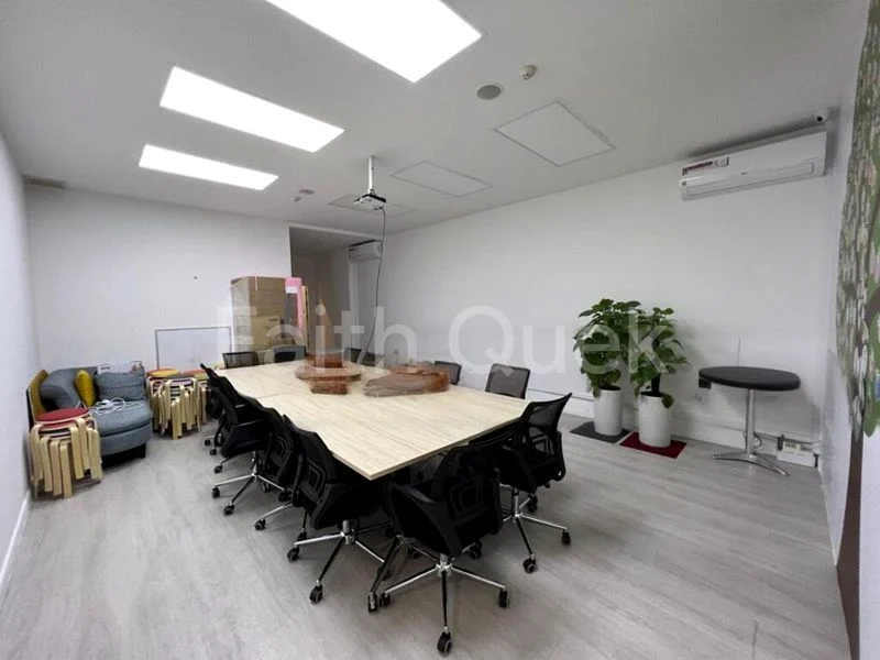 Light Industrial (B1) for Sale: 63@Ubi - Image 9