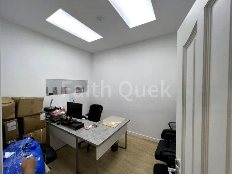 Light Industrial (B1) for Sale: 63@Ubi - Image 3