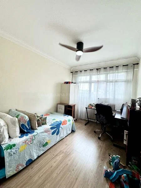 4 Room (4A) HDB for Sale in  450A Sengkang West Way - Image 5