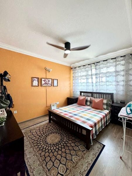 4 Room (4A) HDB for Sale in  450A Sengkang West Way - Image 4