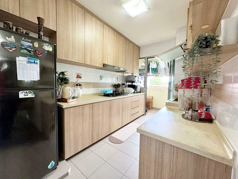 4 Room (4A) HDB for Sale in  450A Sengkang West Way - Image 10