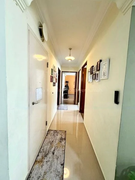 4 Room (4A) HDB for Sale in  450A Sengkang West Way - Image 12