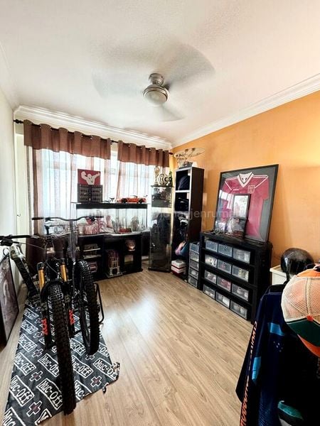 4 Room (4A) HDB for Sale in  450A Sengkang West Way - Image 3