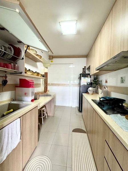 4 Room (4A) HDB for Sale in  450A Sengkang West Way - Image 14