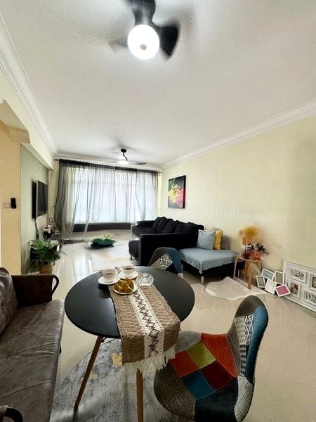 4 Room (4A) HDB for Sale in  450A Sengkang West Way - Image 15