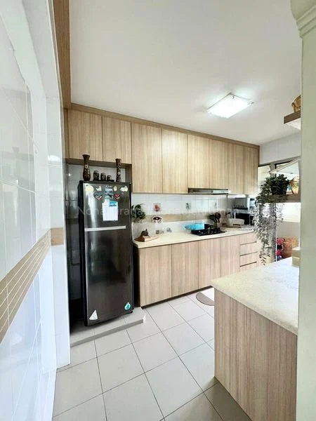 4 Room (4A) HDB for Sale in  450A Sengkang West Way - Image 11