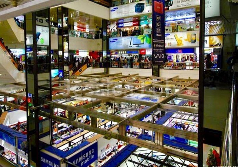 Other Retail for Sale: Sim Lim Square - Image 3