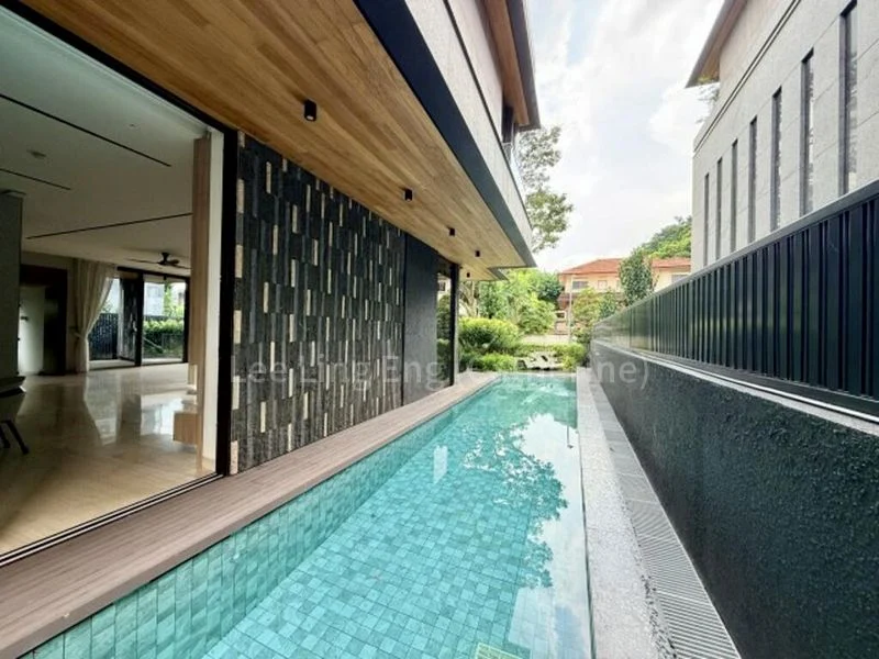 6 Bed Bungalow (Landed) for Rent in  Jalan Ampang - Image 19