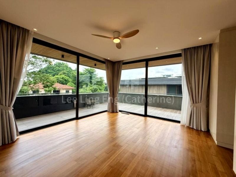 6 Bed Bungalow (Landed) for Rent in Jalan Ampang - Image 3