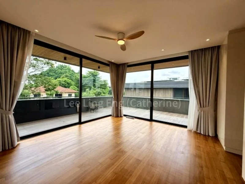 6 Bed Bungalow (Landed) for Rent in  Jalan Ampang - Image 3