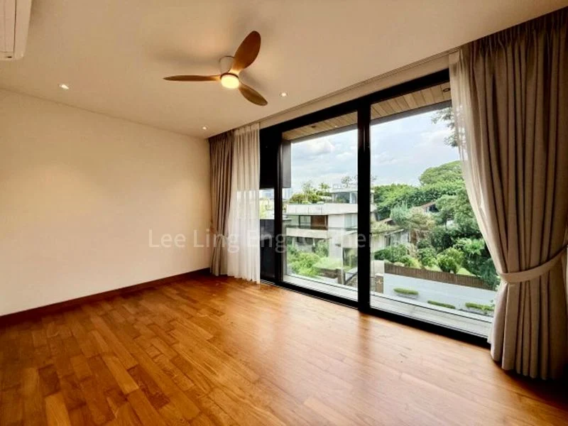 6 Bed Bungalow (Landed) for Rent in  Jalan Ampang - Image 15