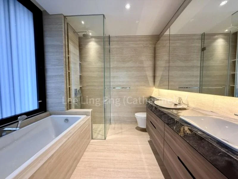 6 Bed Bungalow (Landed) for Rent in  Jalan Ampang - Image 2