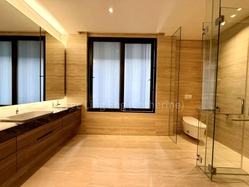 6 Bed Bungalow (Landed) for Rent in Jalan Ampang - Image 10