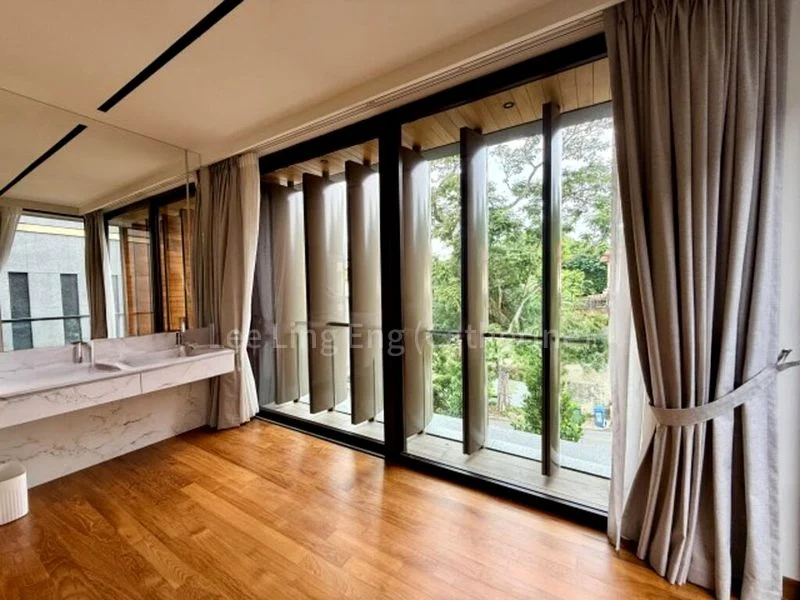 6 Bed Bungalow (Landed) for Rent in  Jalan Ampang - Image 14