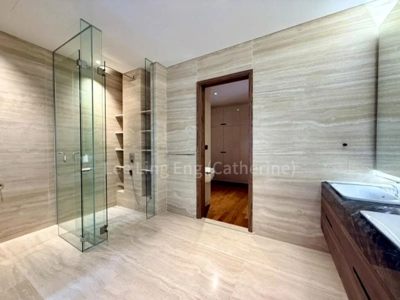 6 Bed Bungalow (Landed) for Rent in  Jalan Ampang - Image 9