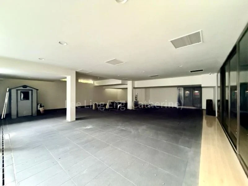 6 Bed Bungalow (Landed) for Rent in  Jalan Ampang - Image 1