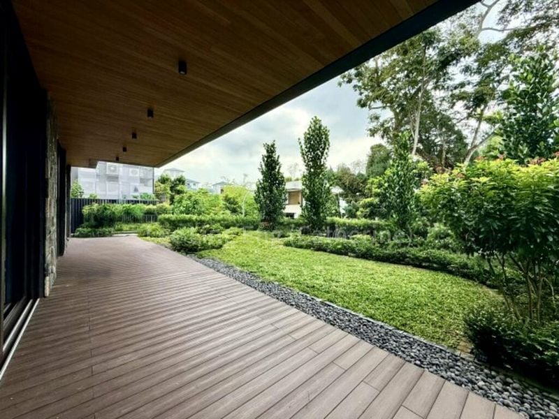 6 Bed Bungalow (Landed) for Rent in  Jalan Ampang - Image 20