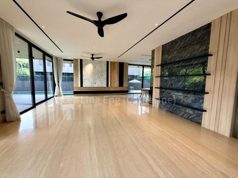 6 Bed Bungalow (Landed) for Rent in  Jalan Ampang - Image 18