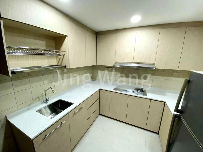 Master Room (Condo) for Rent in  Carissa Park Condominium - Image 4