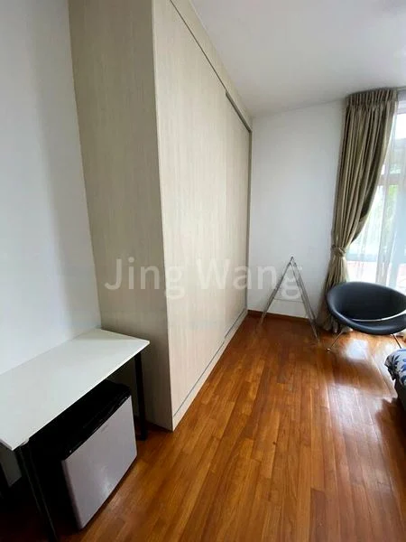 Master Room (Condo) for Rent in  Carissa Park Condominium - Image 2