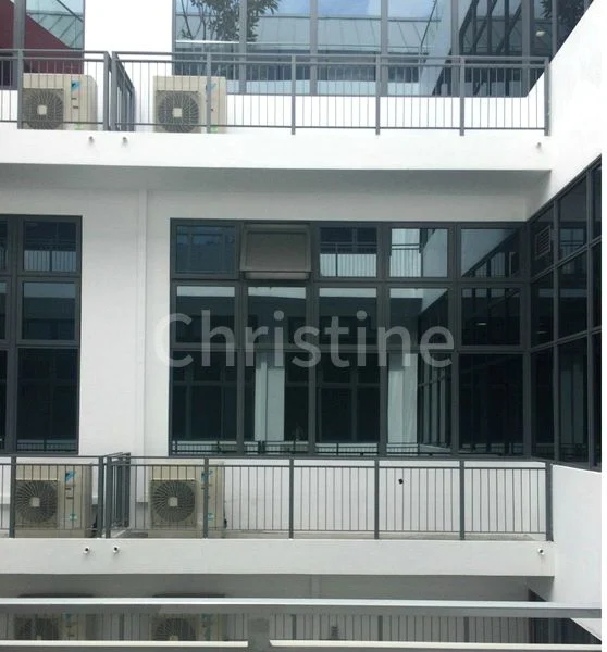 Office for Sale: Centropod - Image 3