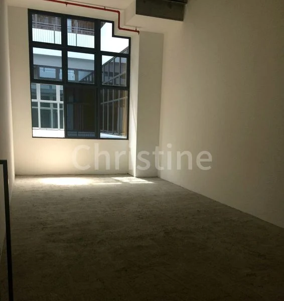 Office for Sale: Centropod - Image 1