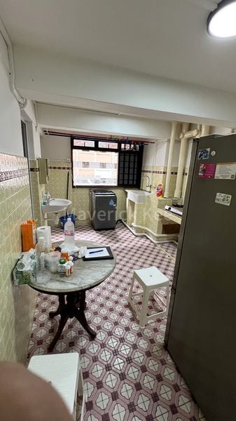 3 Room (3I) HDB for Rent in  3 Tanjong Pagar Plaza - Image 1