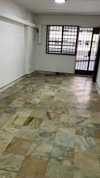 3 Room (3I) HDB for Rent in  3 Tanjong Pagar Plaza - Image 2