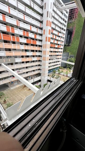 3 Room (3I) HDB for Rent in  3 Tanjong Pagar Plaza - Image 6